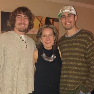 Meet your Posher, Maggie